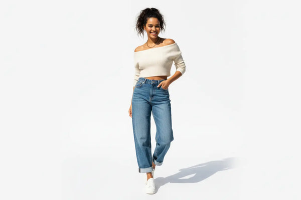 Denim & Beyond